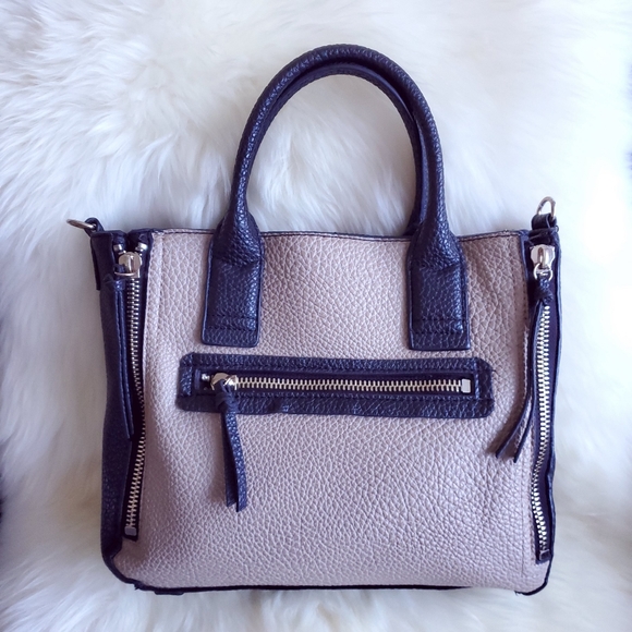 Mango Satchel Handbag - Picture 2 of 4